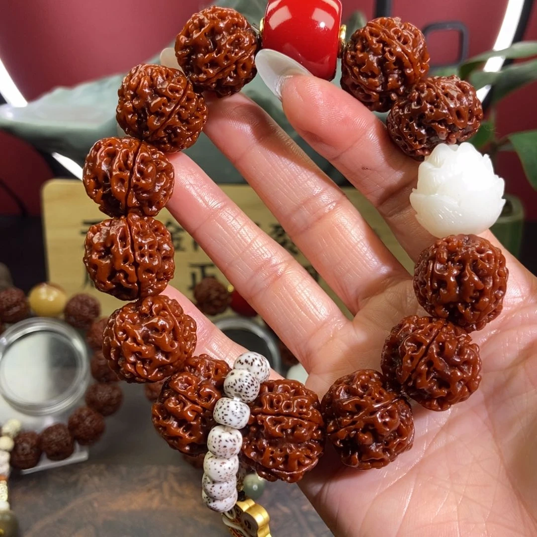 金刚菩提吊坠522。