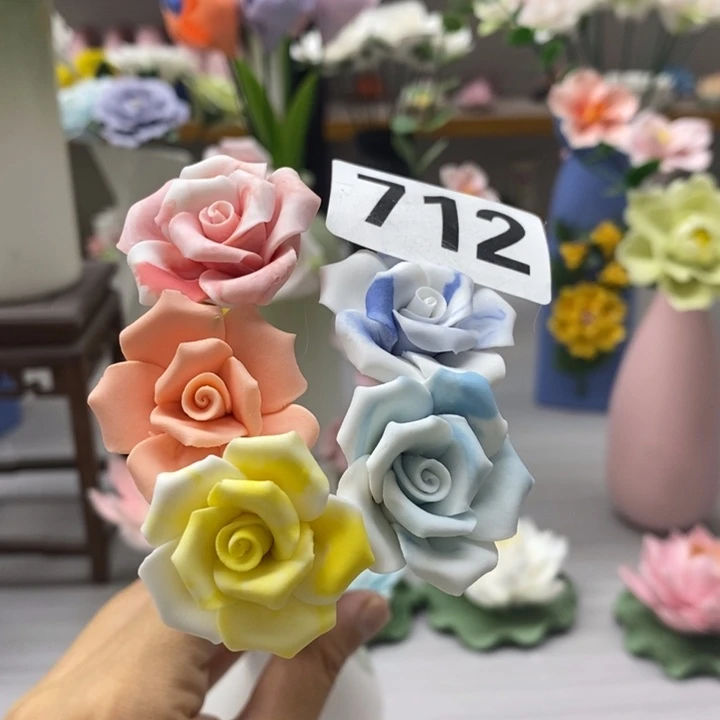 陶瓷陶瓷材料素烧
