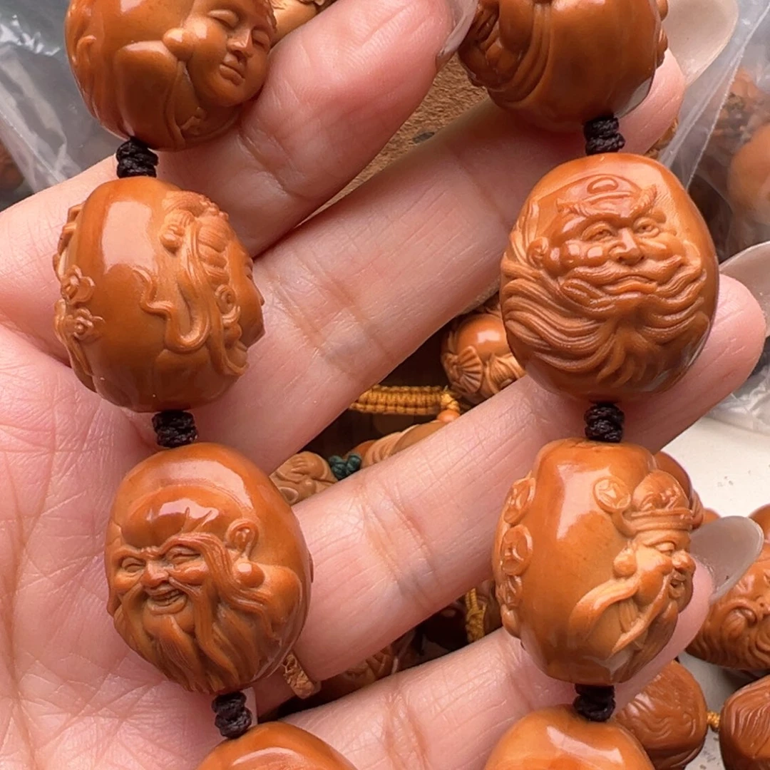 手串/手链橄榄核橄榄核