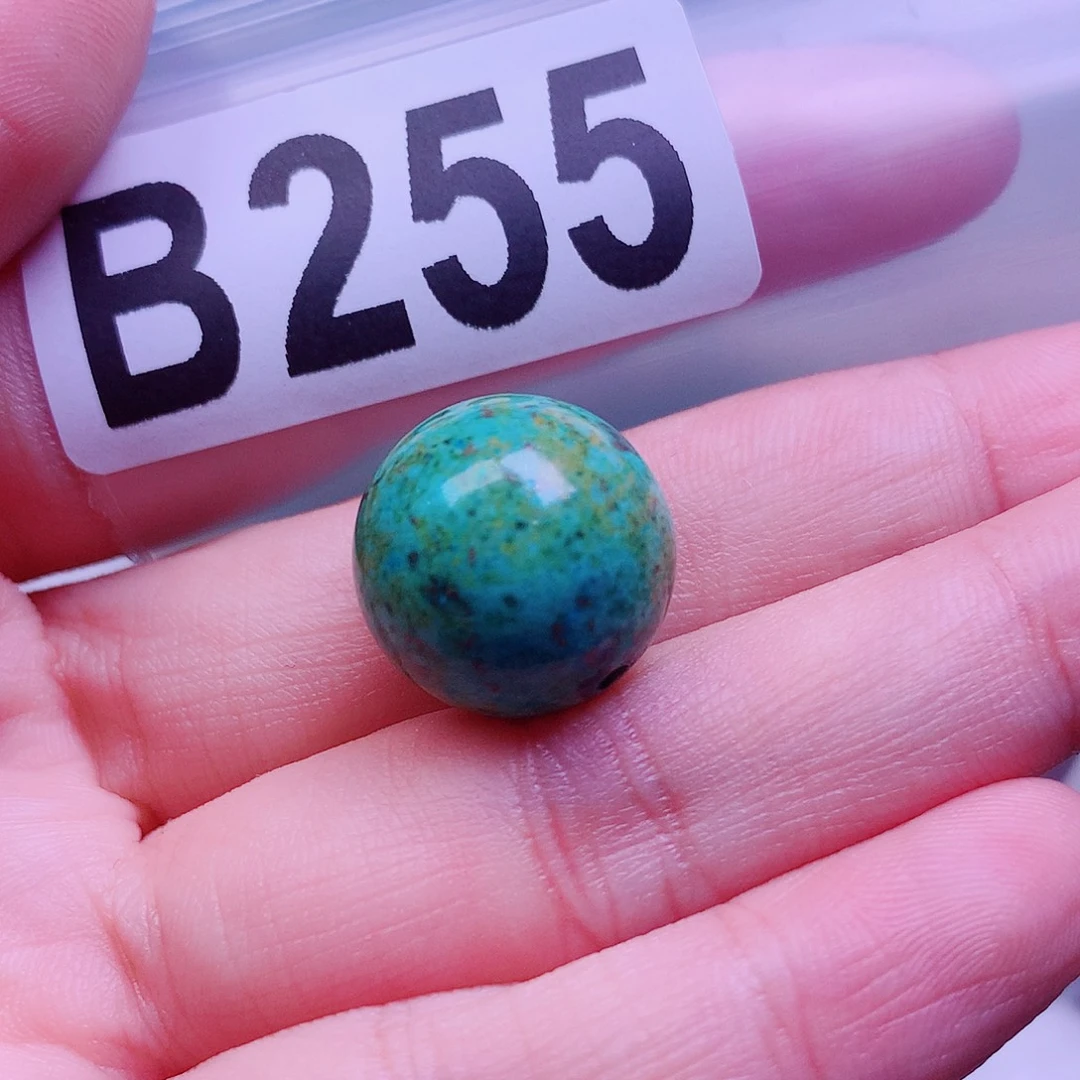 空竹粉丝专享十堰特色手工散珠