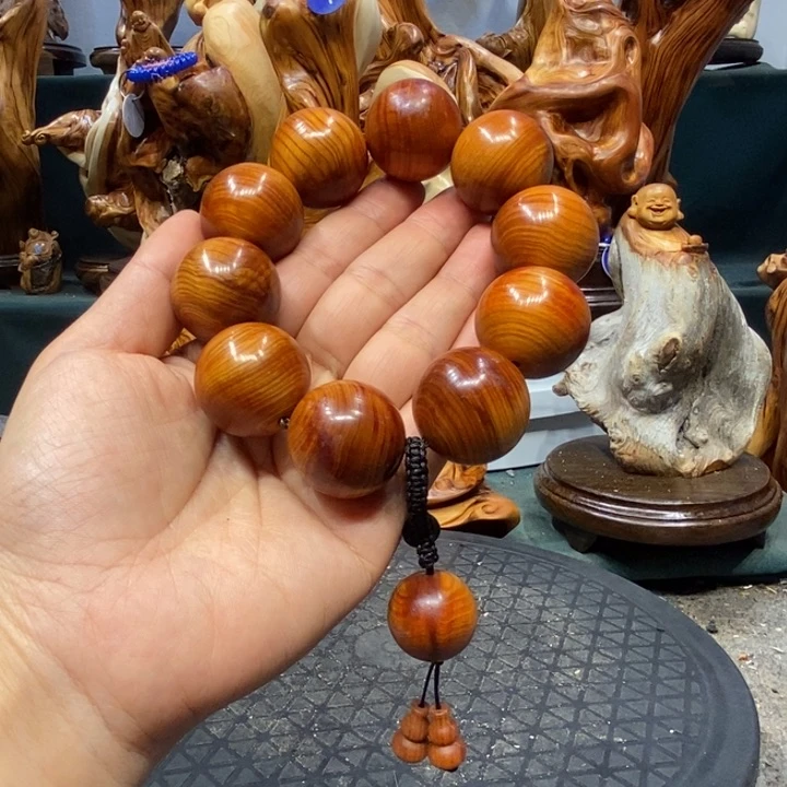 柏木（崖柏）精品崖柏