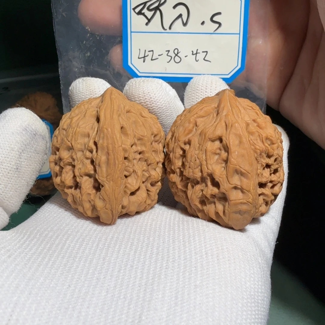 吊坠文玩核桃南疆妖刀15