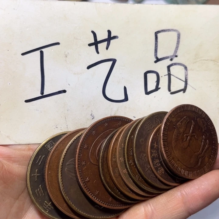铜工艺品工艺品生产