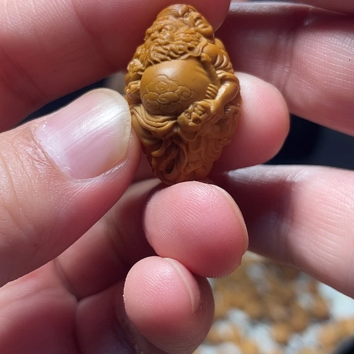 吊坠橄榄核橄榄核