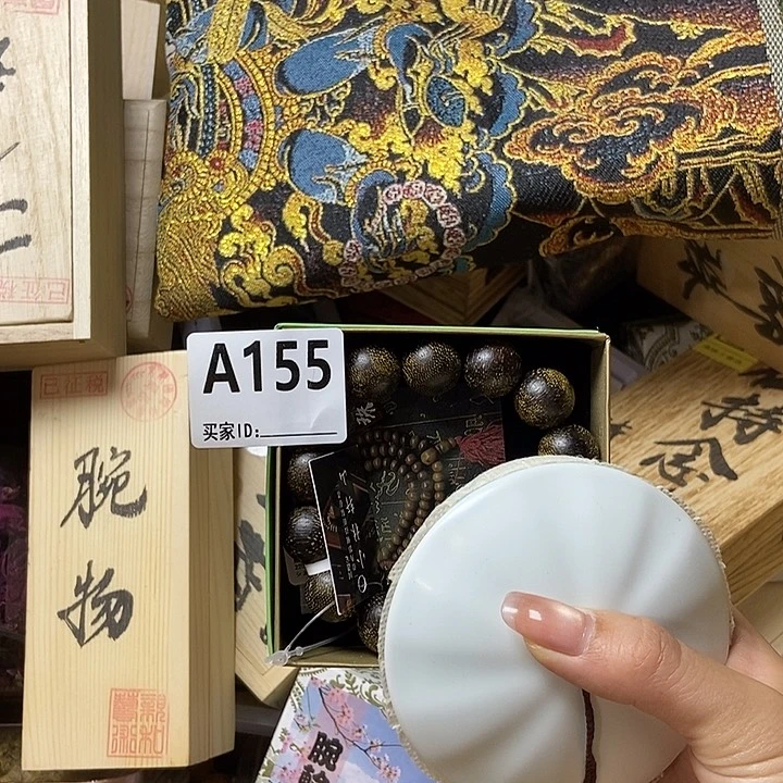 琉璃手工艺品3*哥