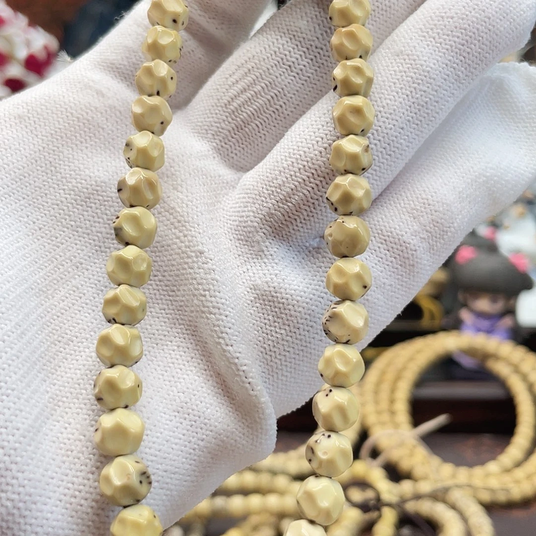 星月菩提手串星月