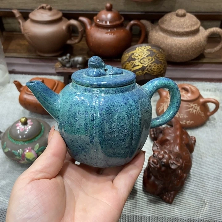 紫砂茶壶紫砂紫砂