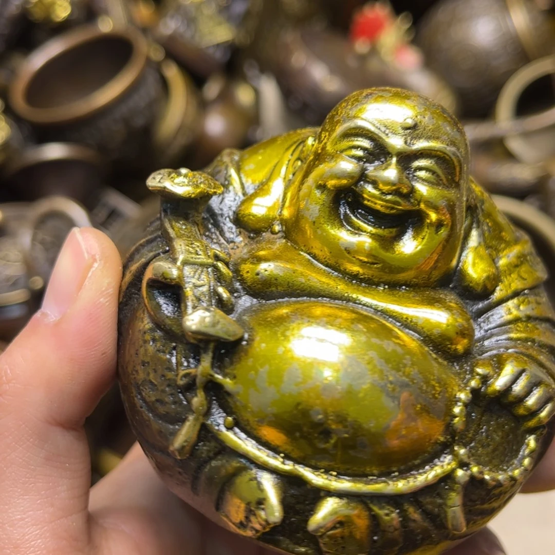 精美铜器诚信经营