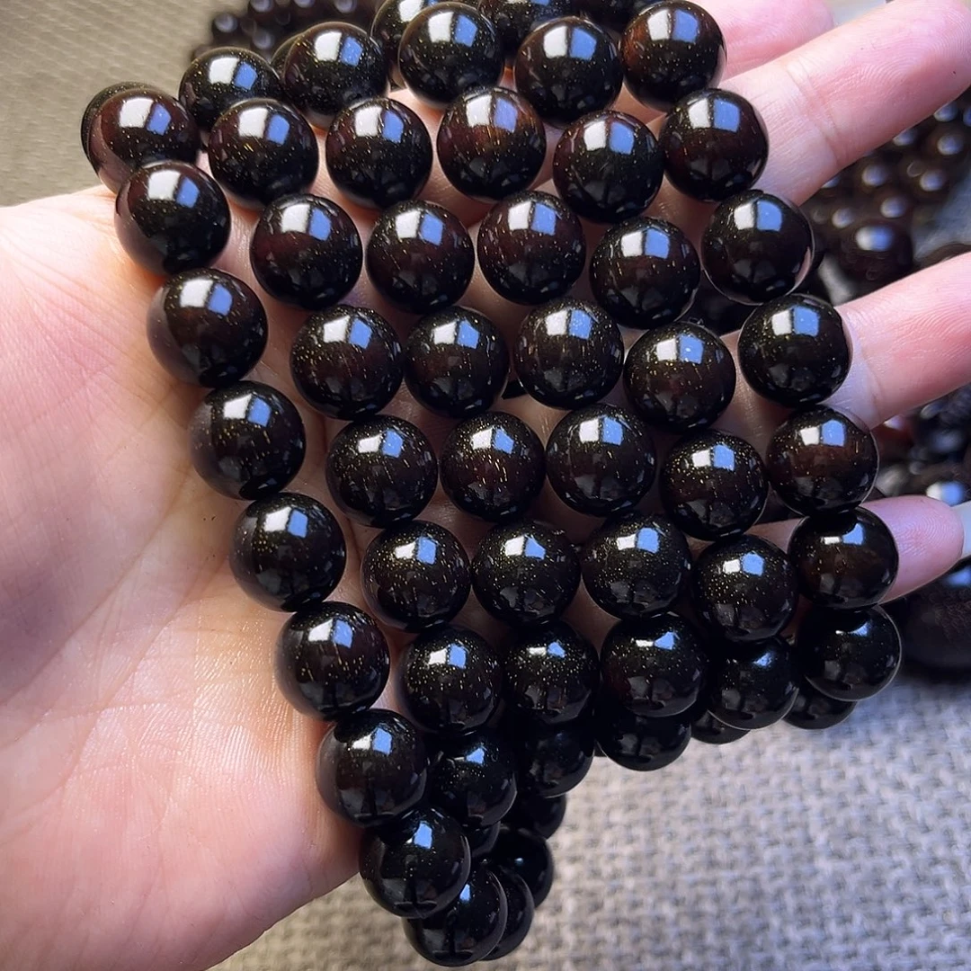 檀香紫檀（小叶紫檀）1.2 108颗带星