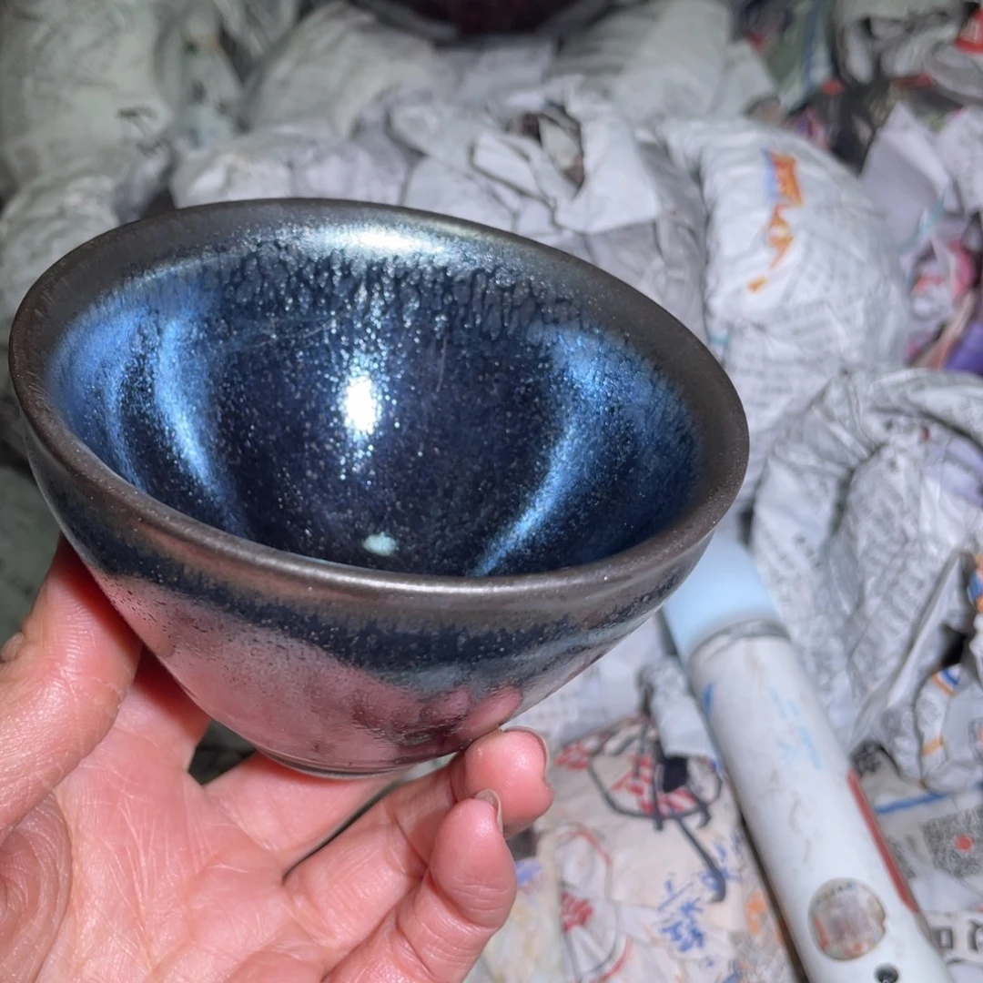 茶盏建盏直播间链接