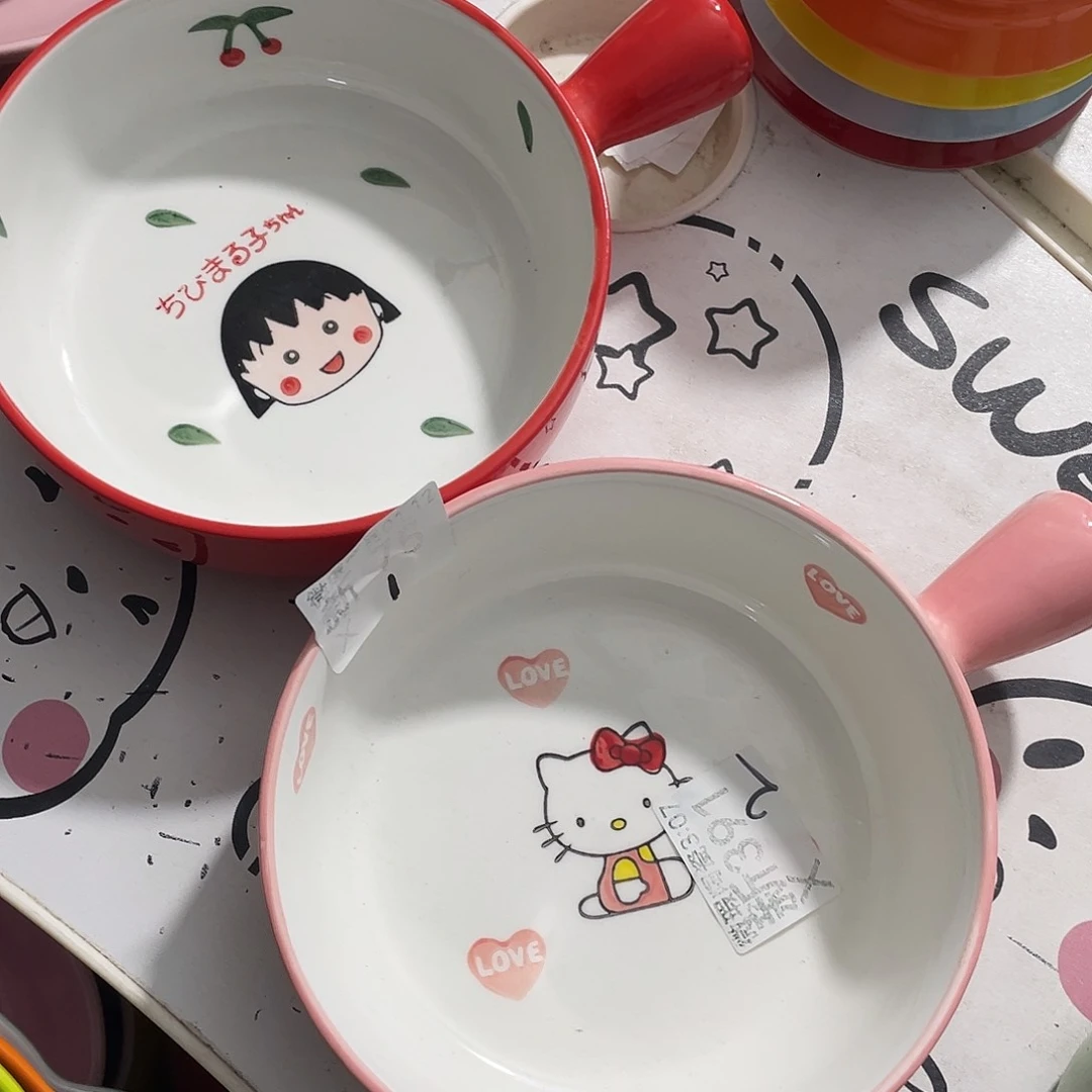 瓷片微瑕陶瓷餐具391