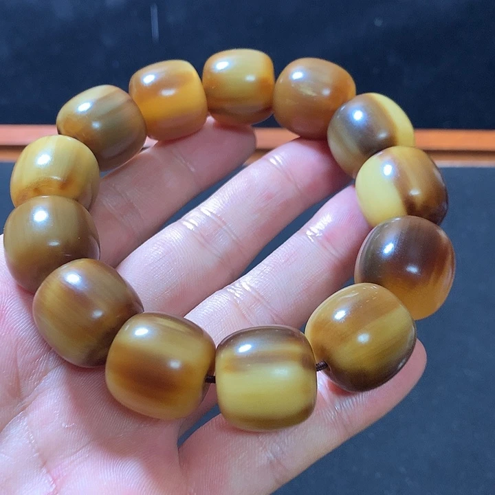 橄榄核手串猛犸猛犸猛犸猛犸D49