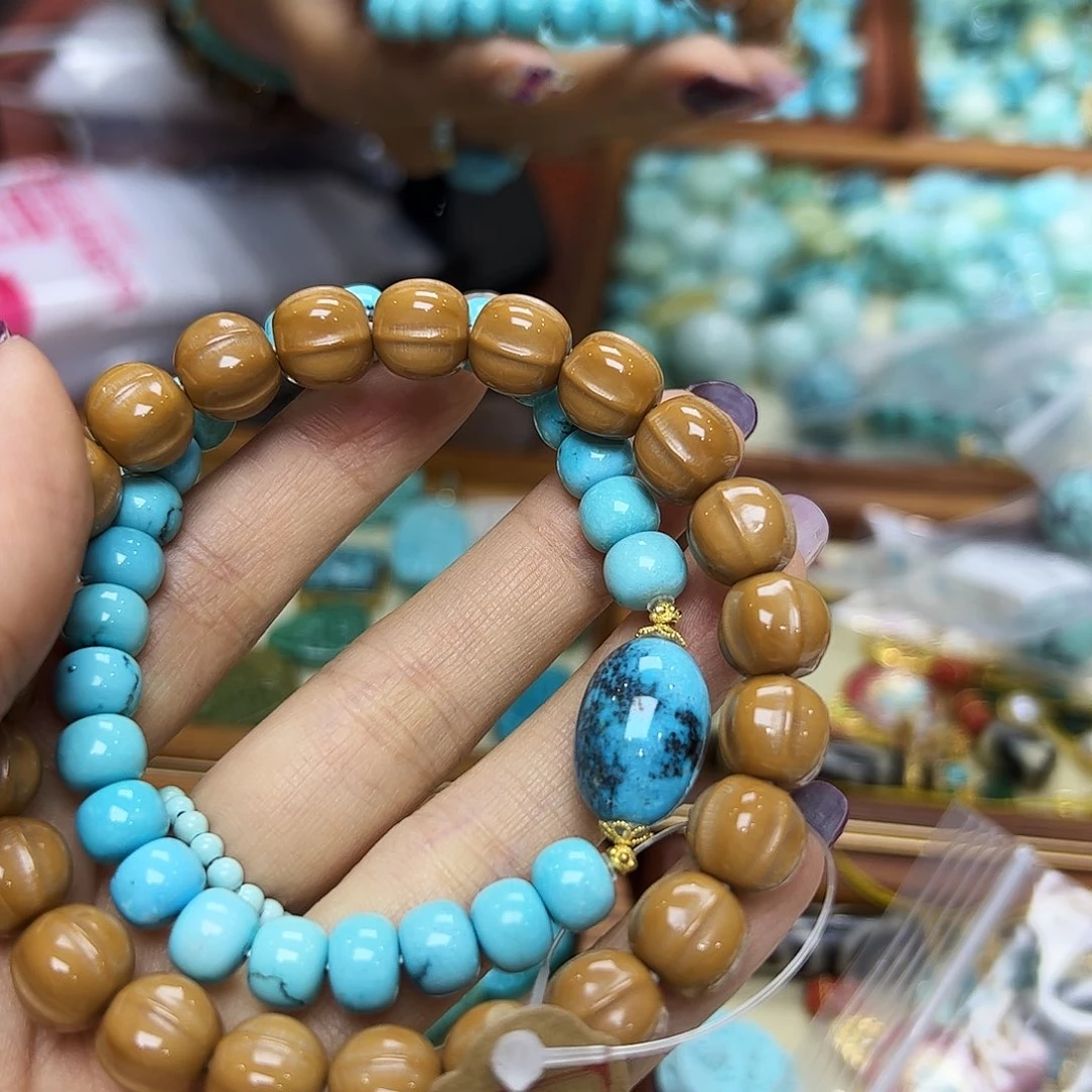闲***步核桃把件猴头核桃