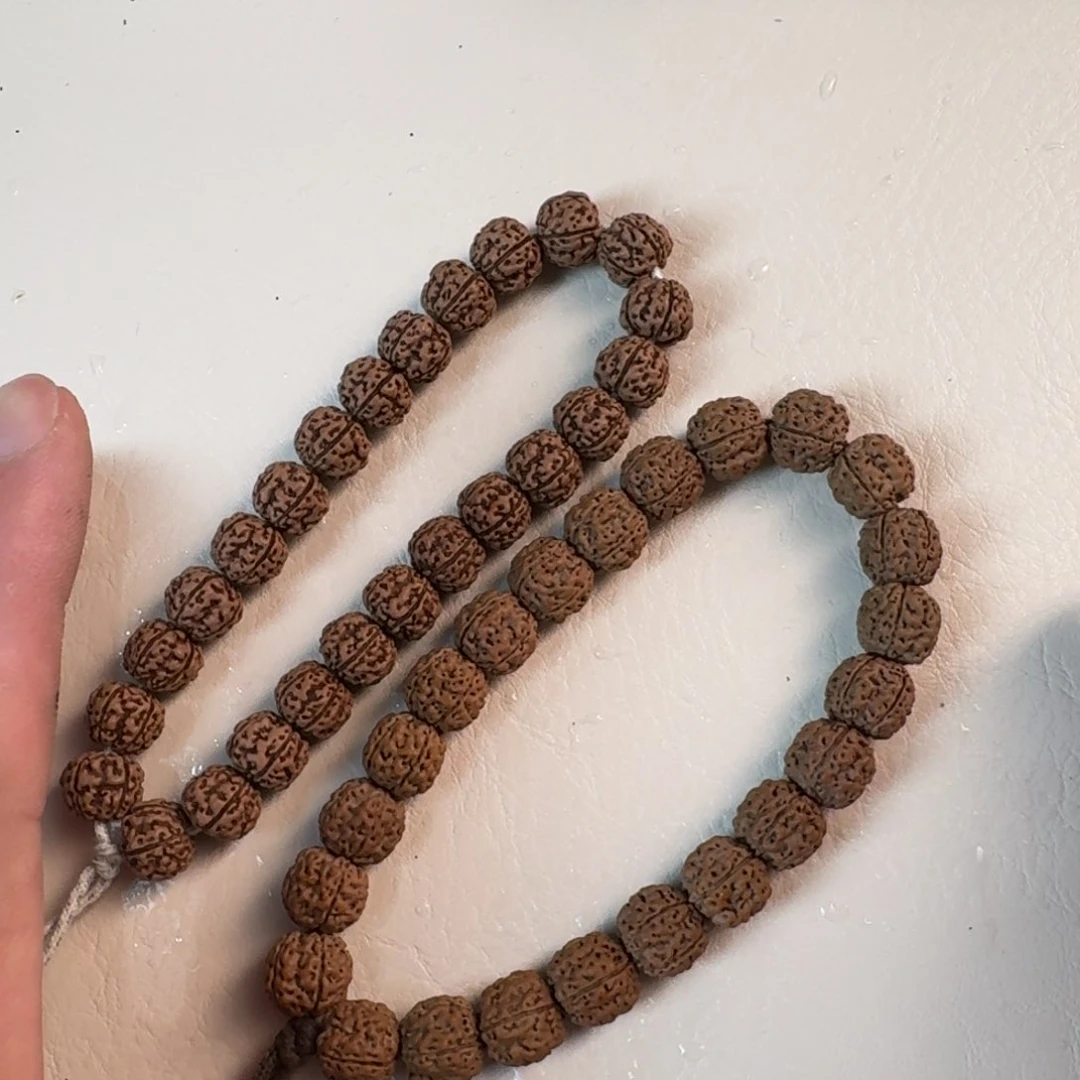 金刚菩提手串苍龙58