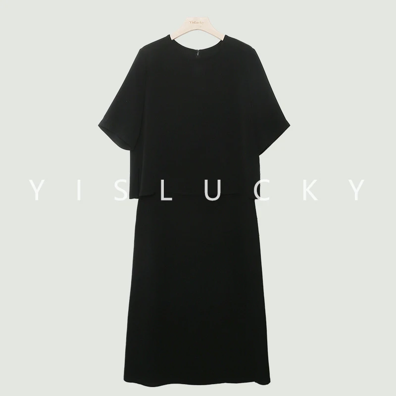 【GIAD*】40姆米桑蚕丝鬼绉小众轻奢通勤套装TG9010