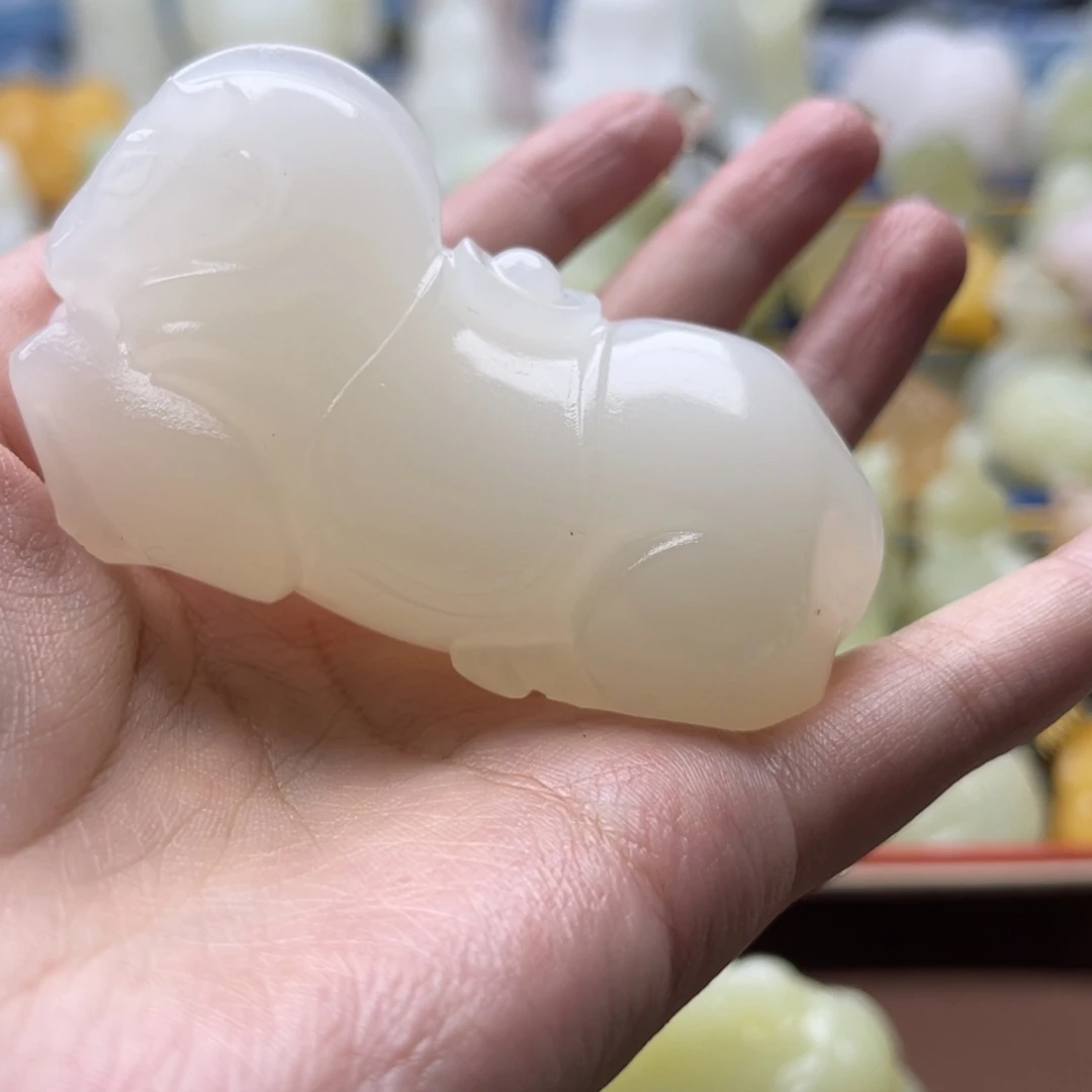 郭***郭昆仑山脉山料手把