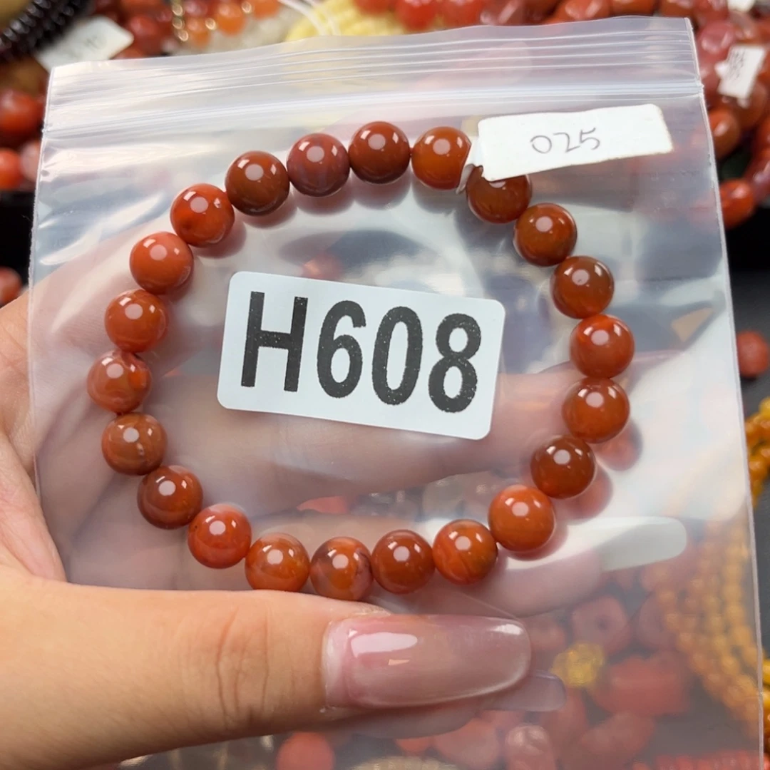 南红玛瑙未镶嵌珠宝奇石9