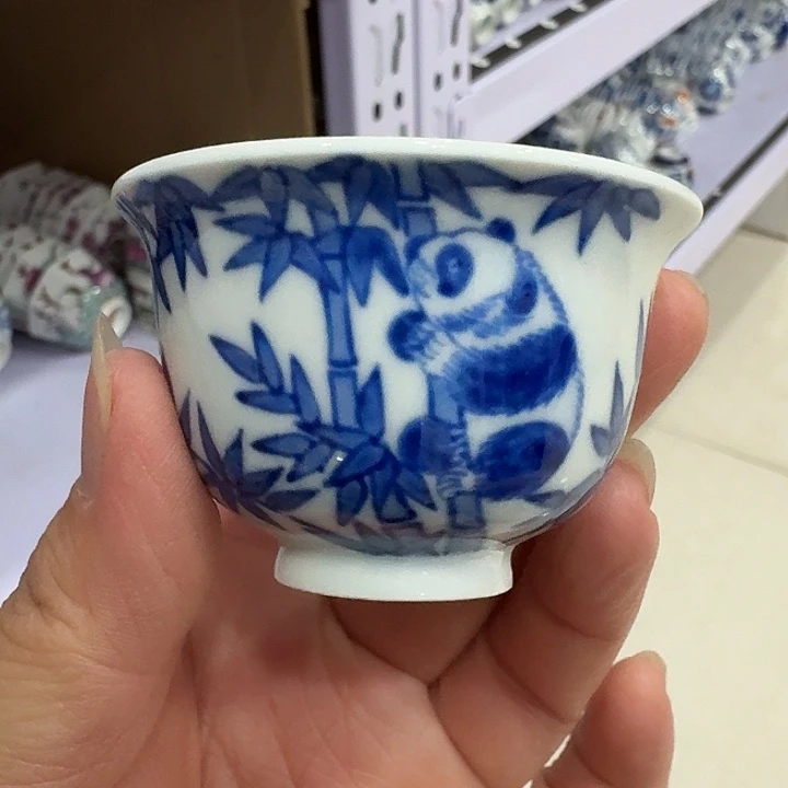 陶瓷艺术品收藏陶瓷