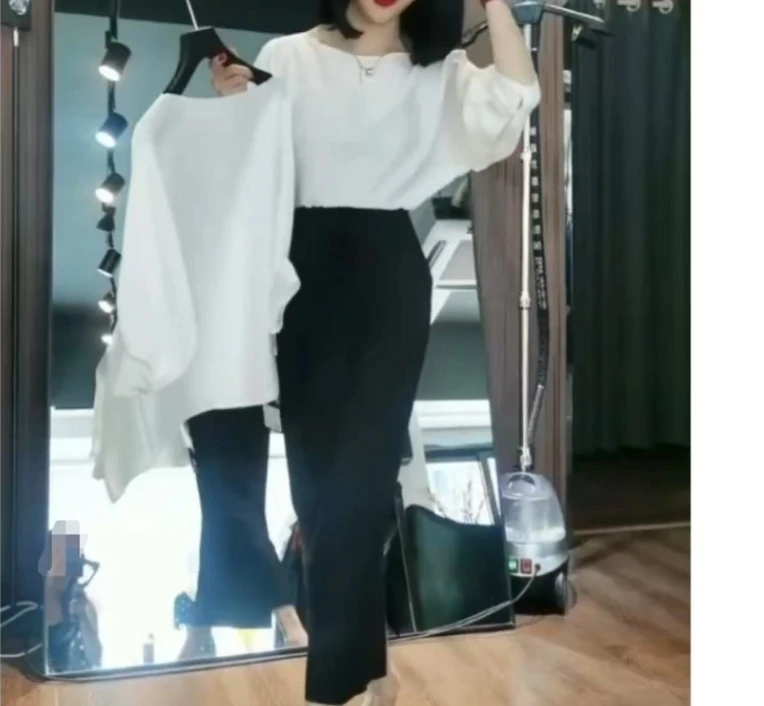 时尚潮流百搭精品女装zsx28900