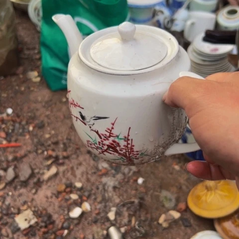 杂色豆（科檀/科特迪瓦檀木）风*上