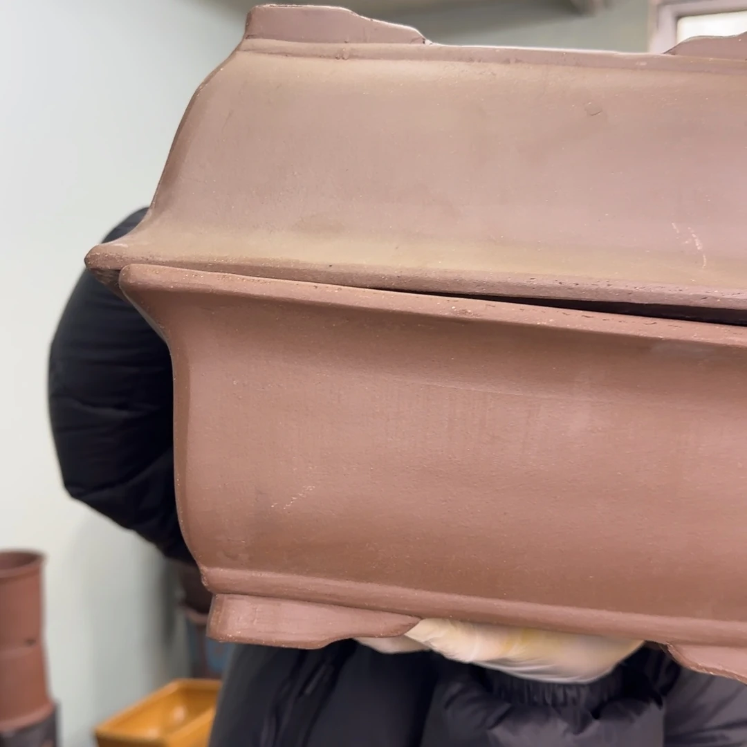 花盆紫砂紫砂口径26