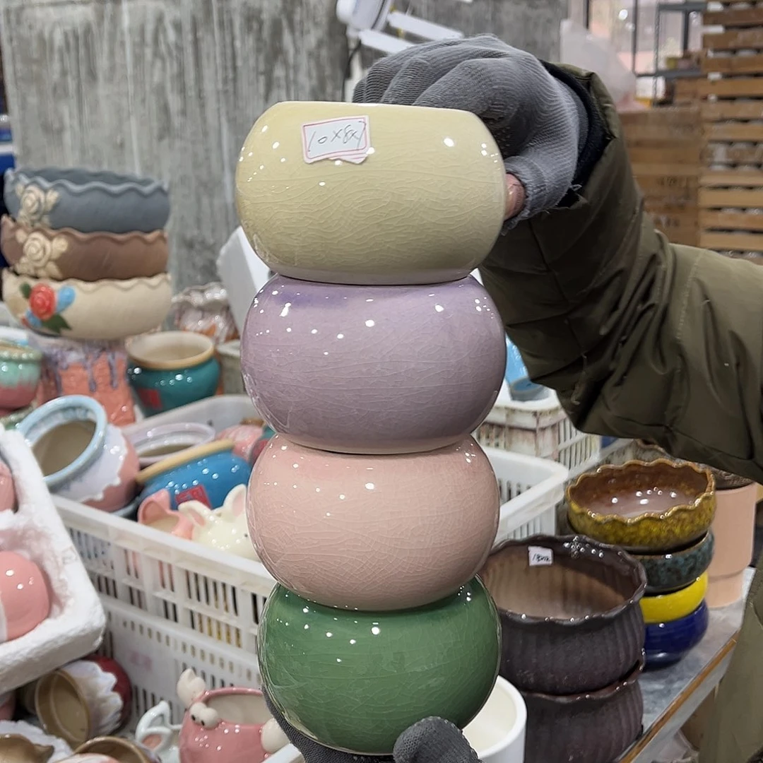 红陶正品数量有限