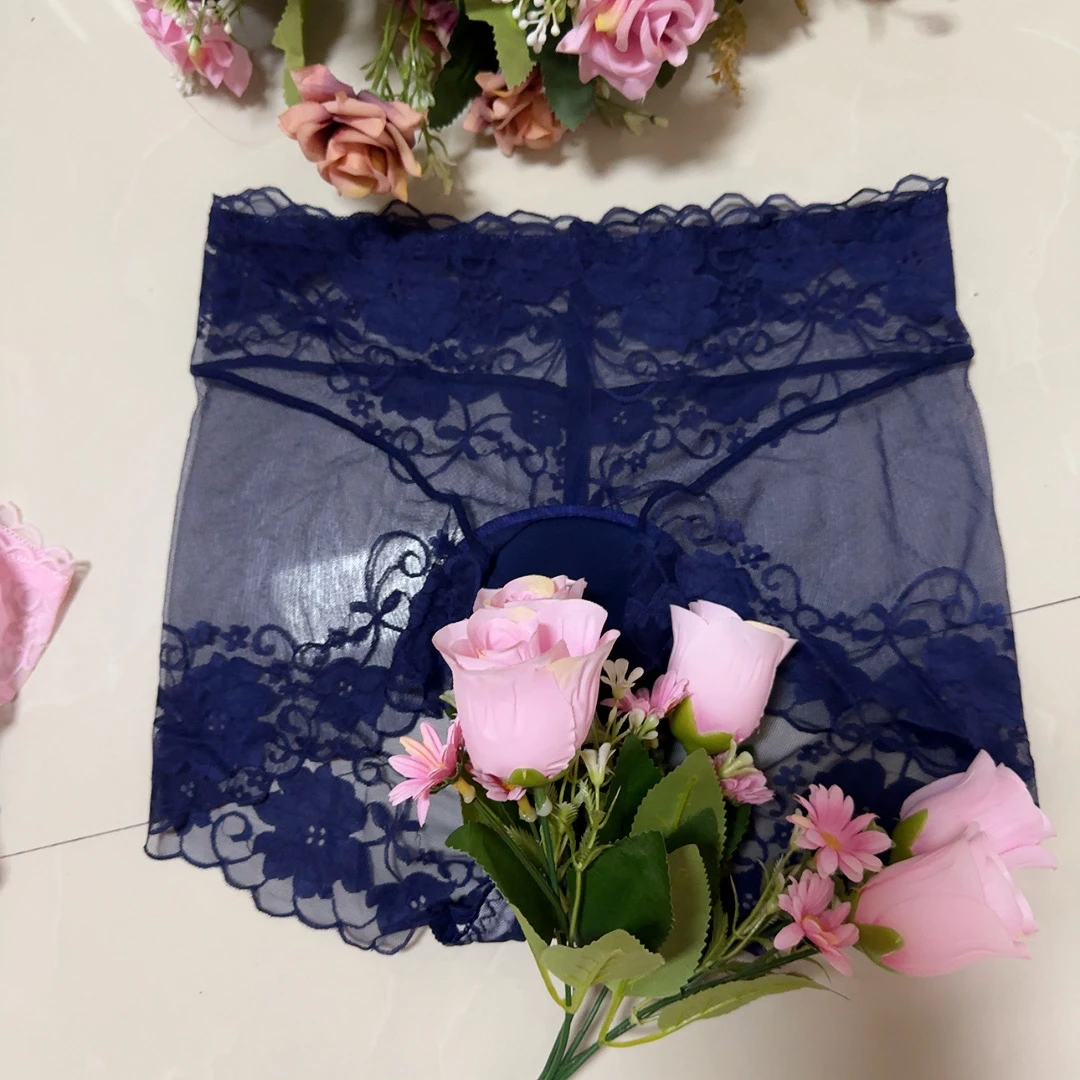 男士新款时尚潮流家居裤