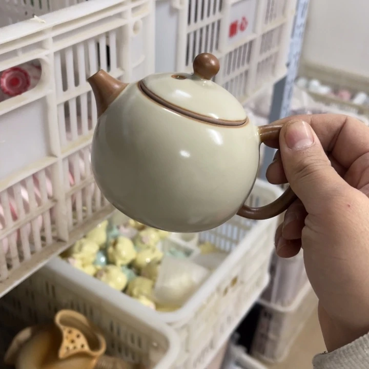 紫砂陶瓷茶具微瑕介意勿拍