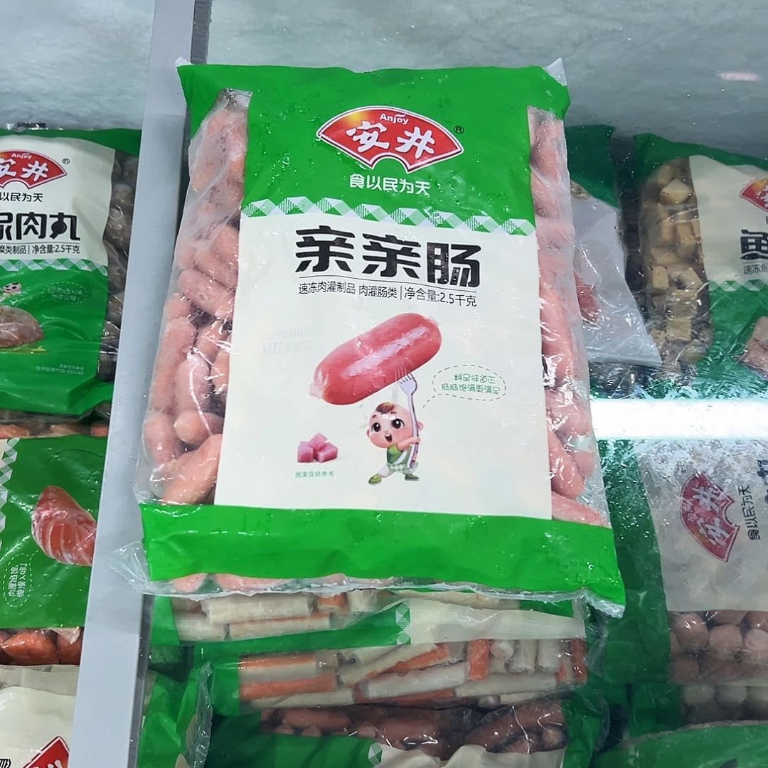 365食用农产品香港特别行政区亲亲肠一袋