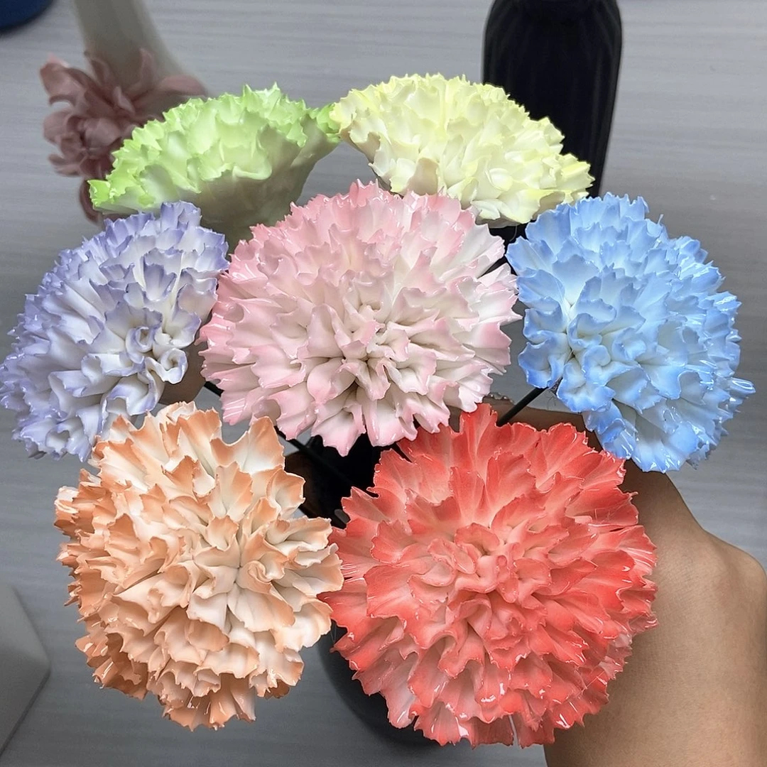 陶瓷手工制作工艺