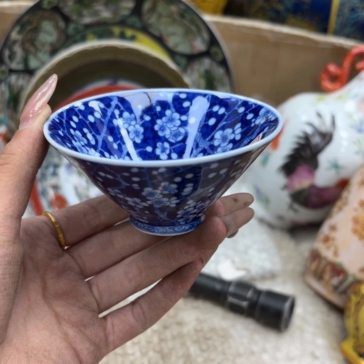 摆件瓷器摆件 瓷器摆件