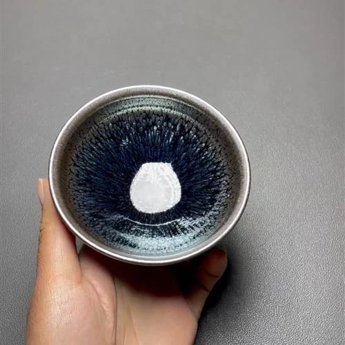 【闪购商品】茶盏-701............