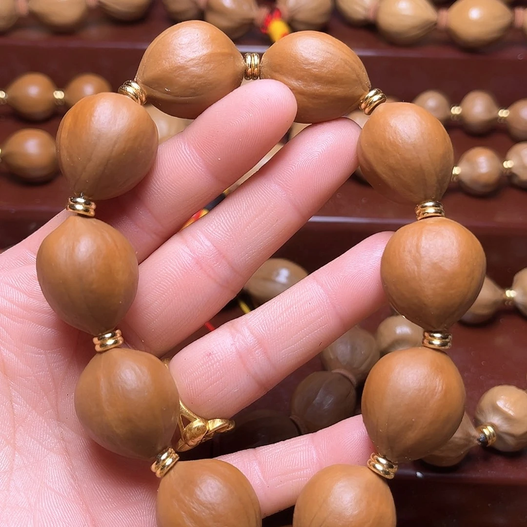 橄榄核手串/手链人*橄榄核手串