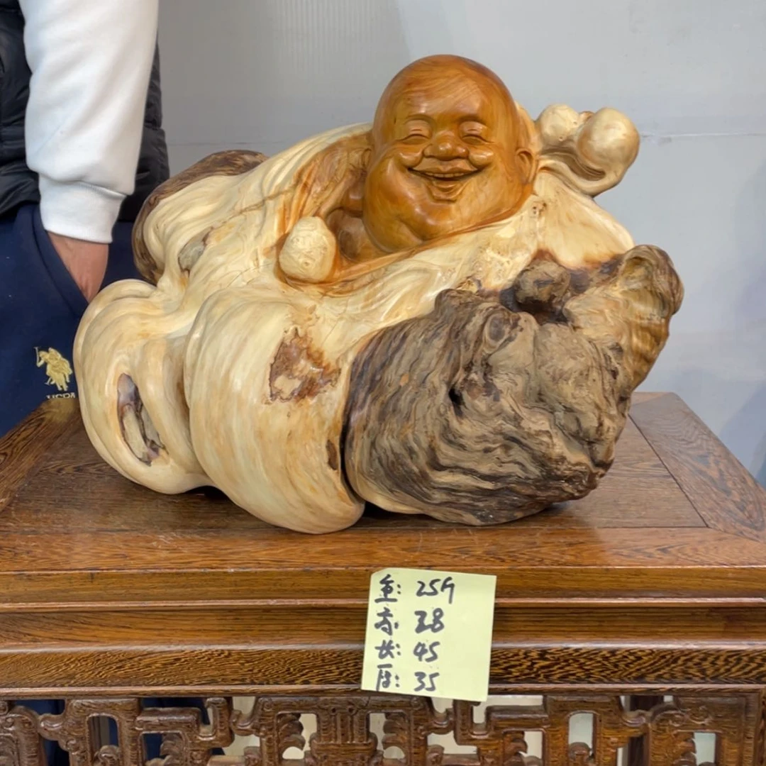 【闪购商品】柏木（崖柏）大*66666666666