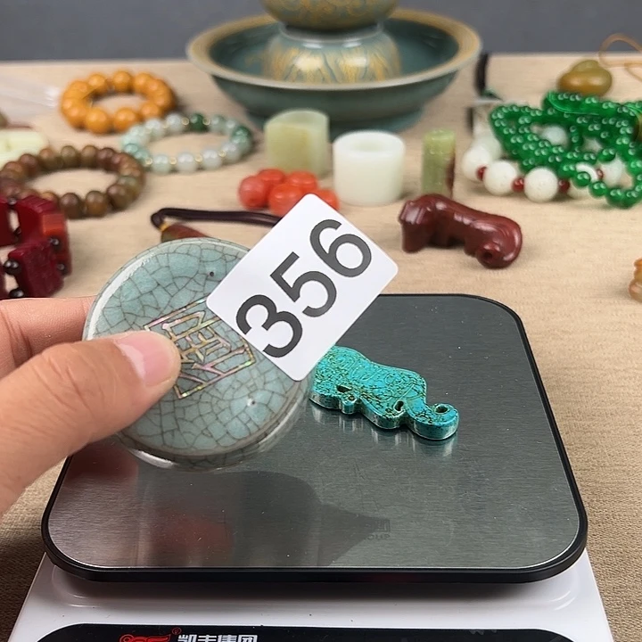 瓷器瓷器摆件瓷片