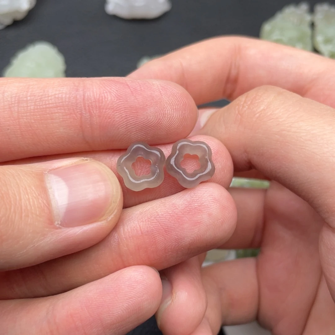 【闪购商品】和田玉颈饰未镶嵌