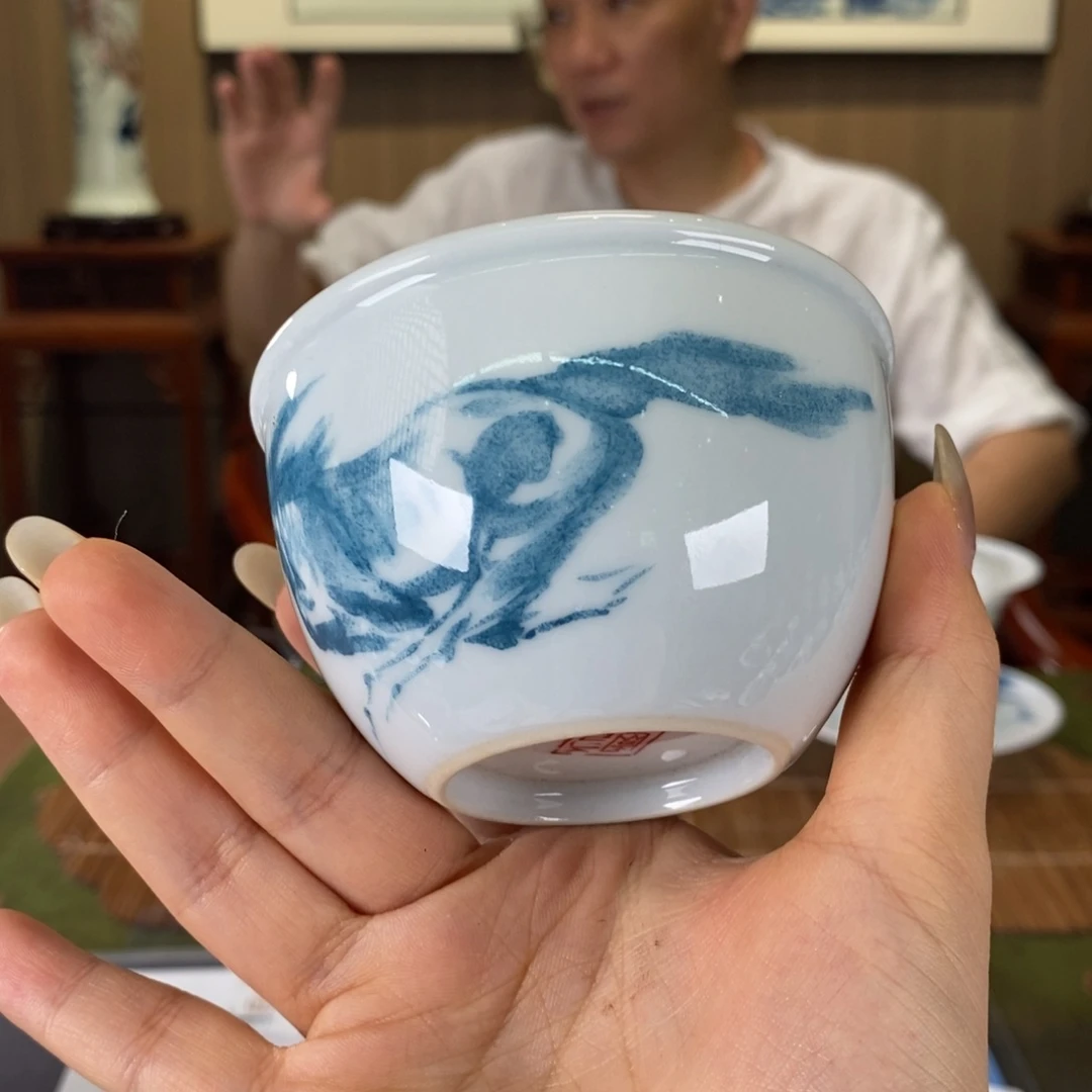 九鸣瓷艺九鸣瓷艺