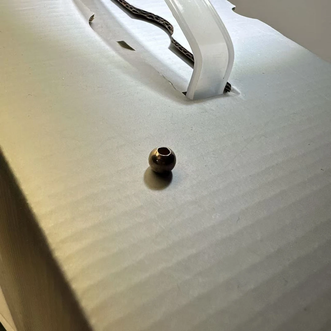 吊坠足银 （老银工厂3号店）D03 精品时尚面吊坠