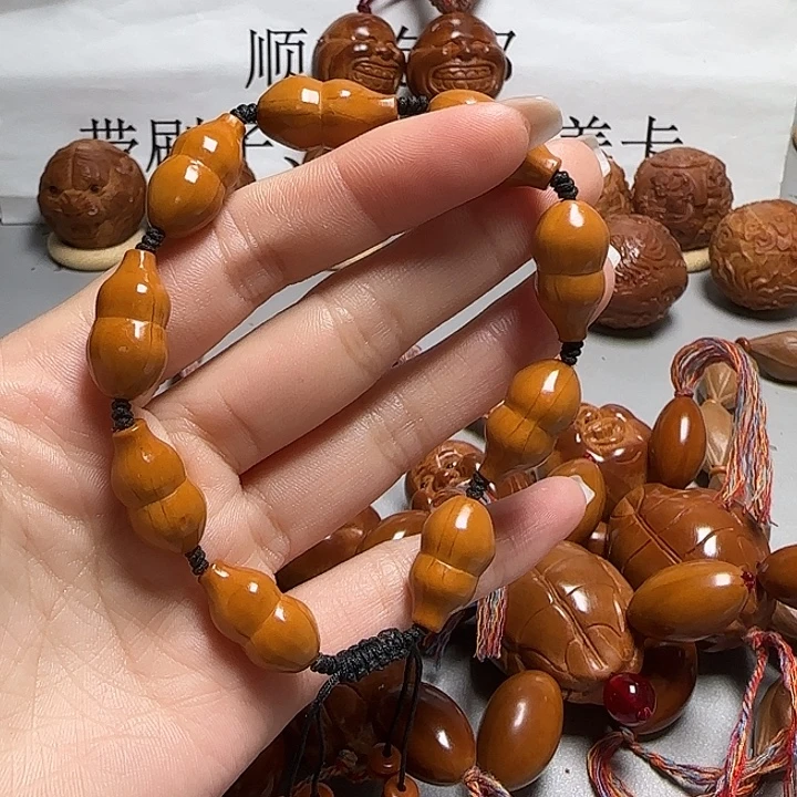 橄榄核手串/手链橄榄核