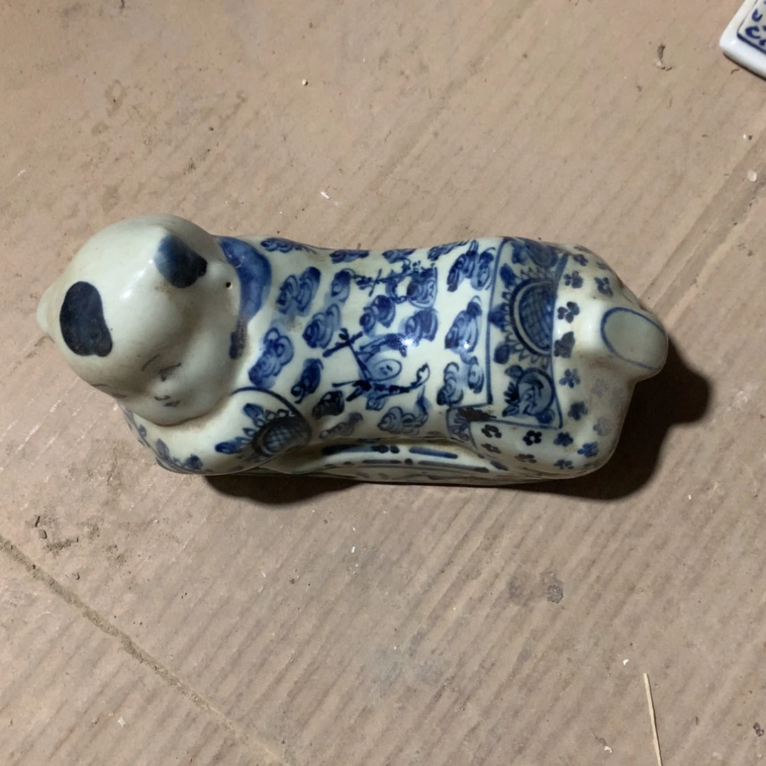 高端大气上档次瓷器。