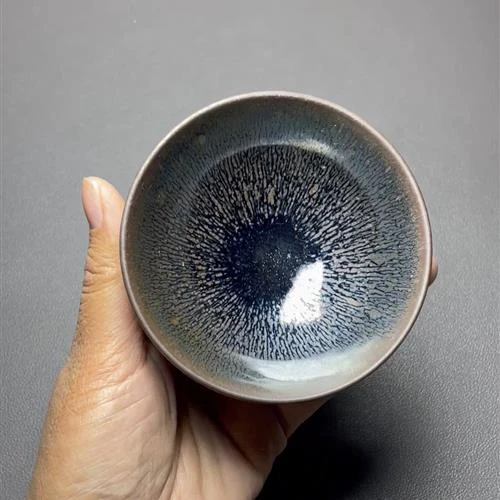 【闪购商品】茶盏-725............