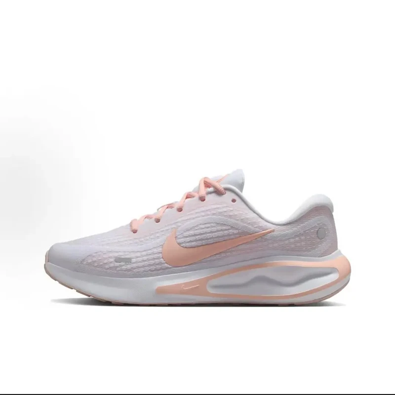 NIKE/耐克Journey Run 耐克女款女子厚底缓震公路跑步鞋FJ7765114