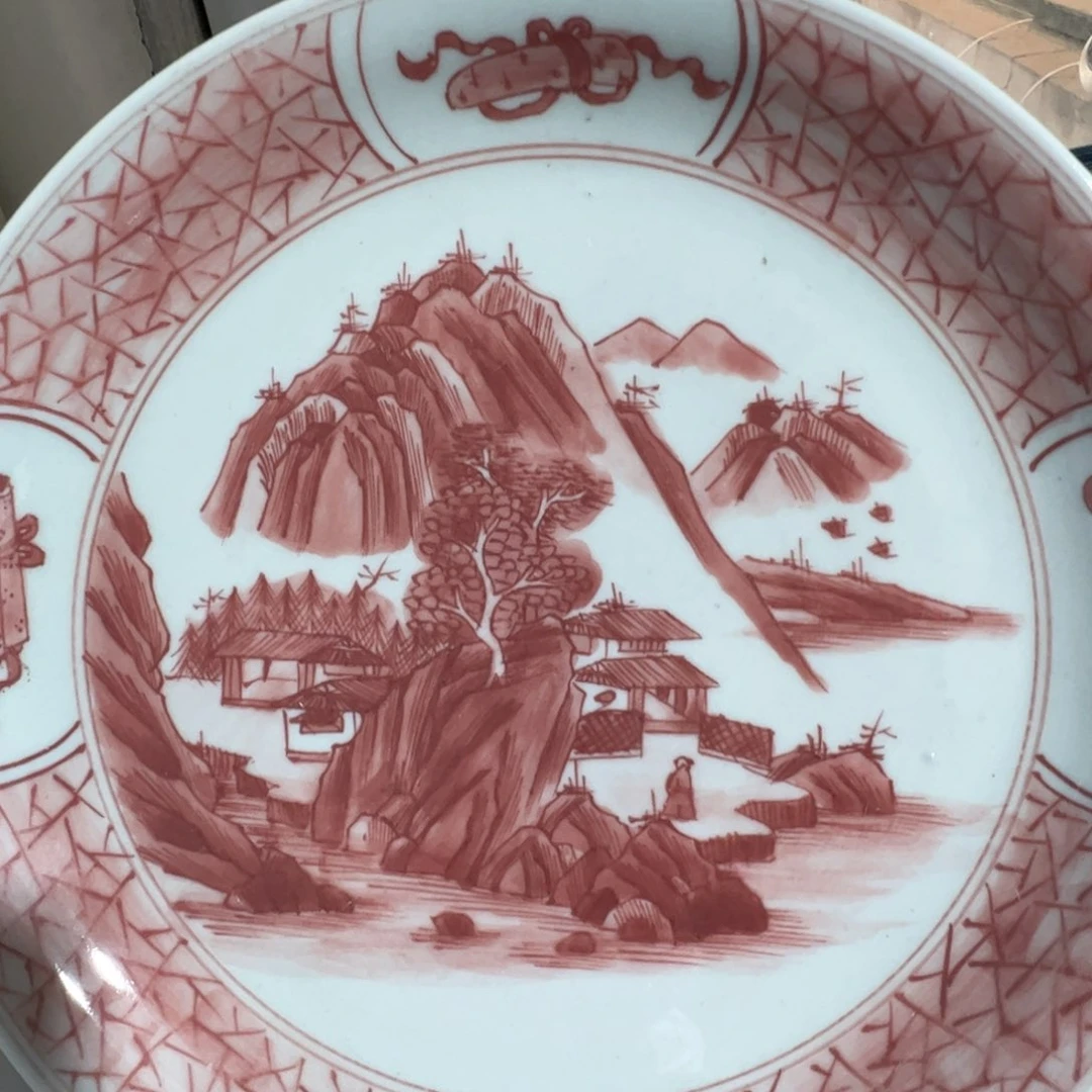 景德镇瓷器瓷器陶瓷