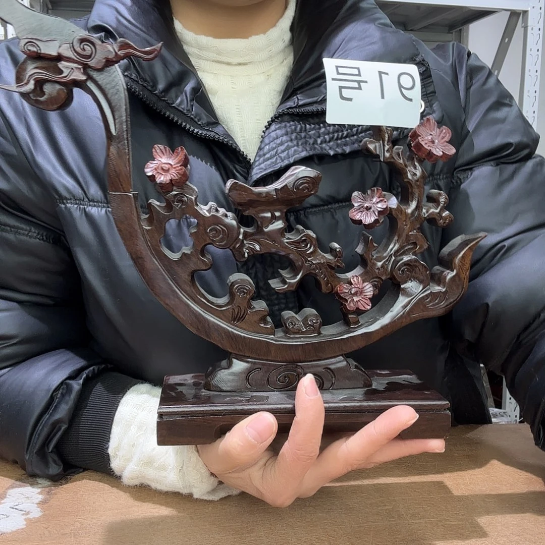 非洲紫檀（红花梨）91