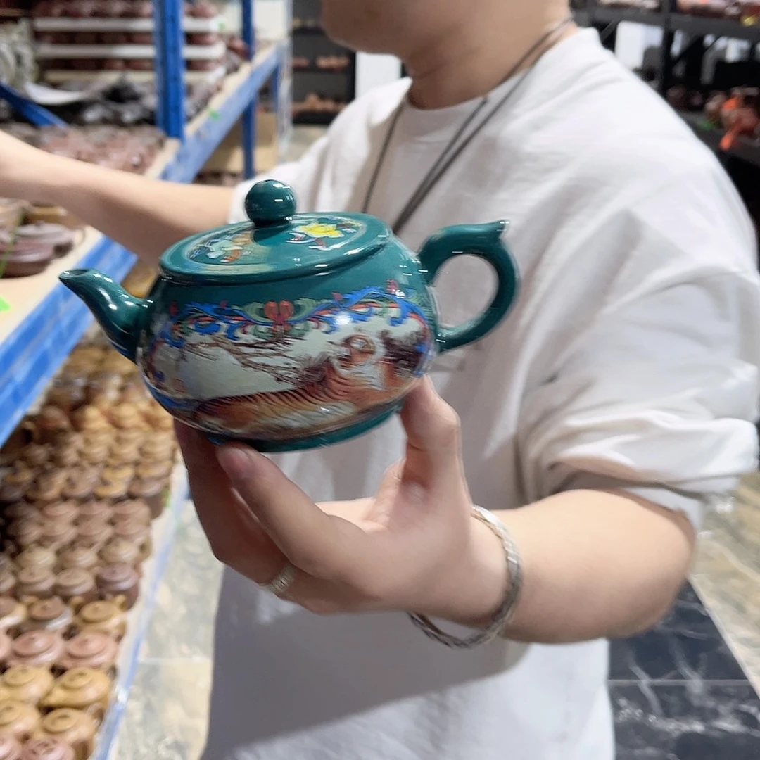 茶壶紫砂odakaemo