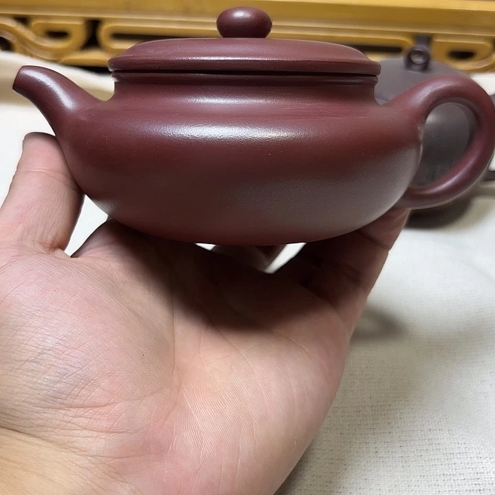 茶壶紫砂宜兴市中心