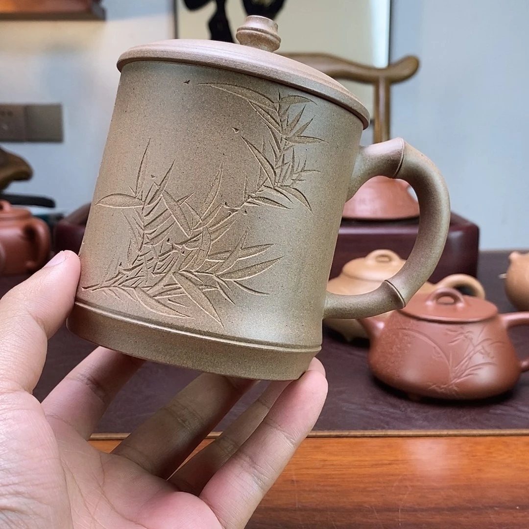 顺***子茶壶紫砂宜兴紫砂壶紫砂壶茶具