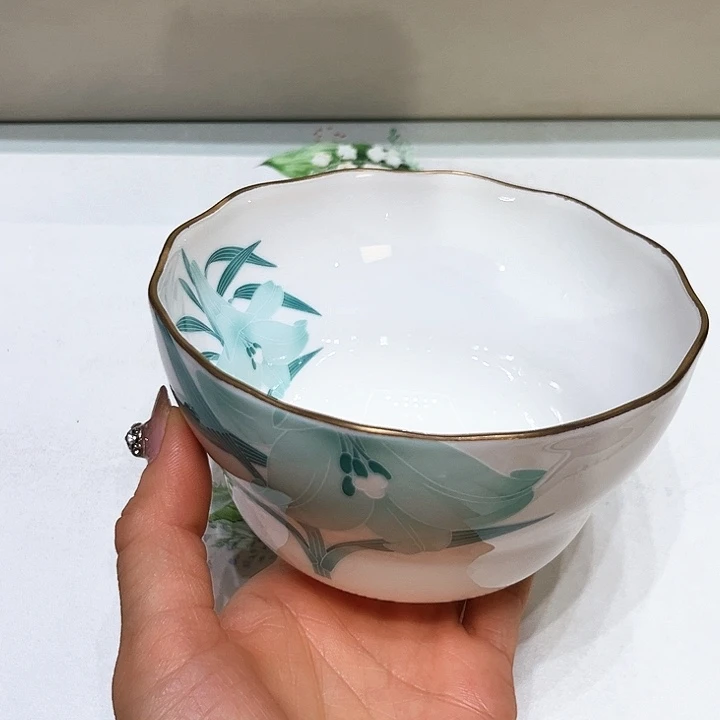 水晶玻璃吸管款杯子杯子杯子水杯杯子水杯
