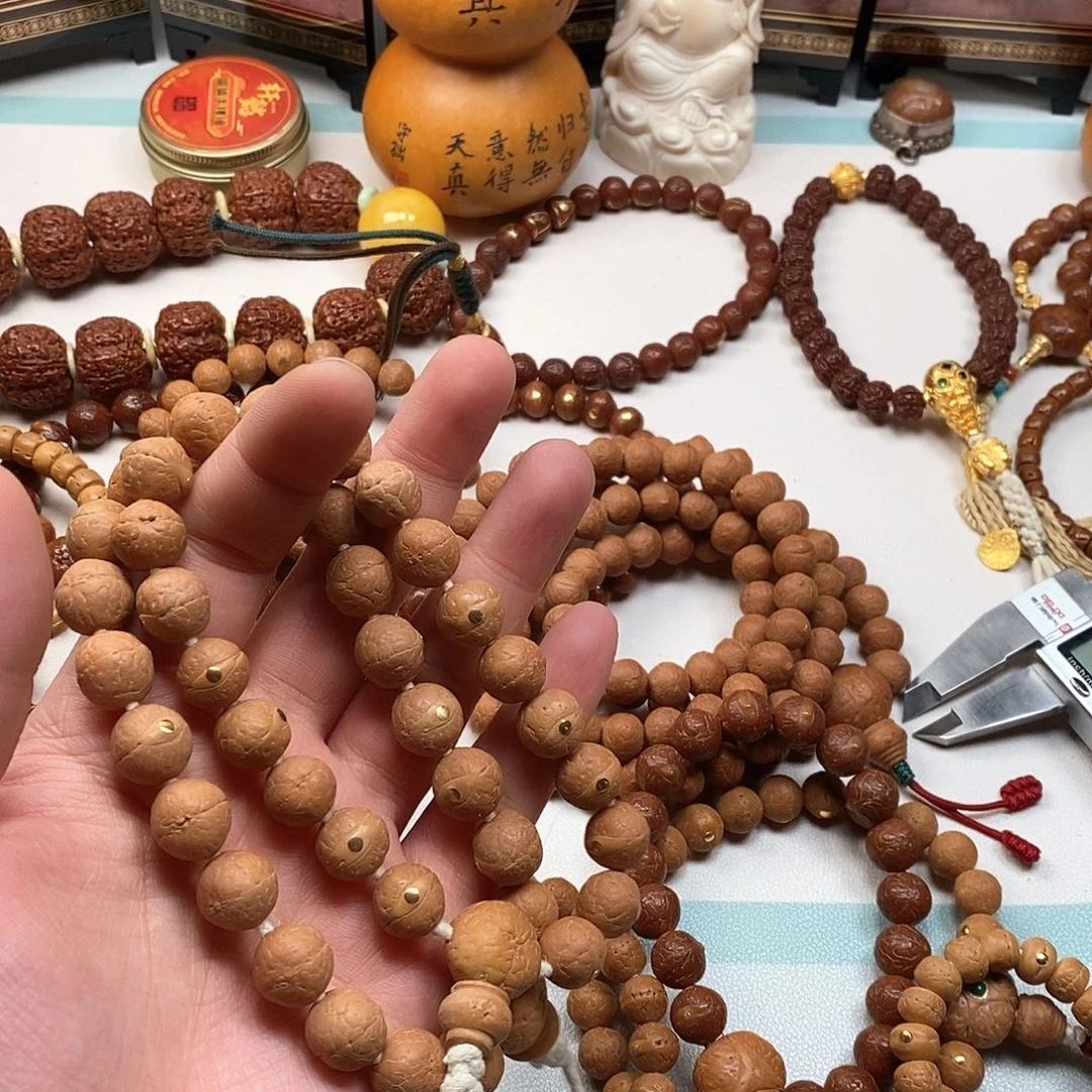 凤眼菩提吊坠12555555869689