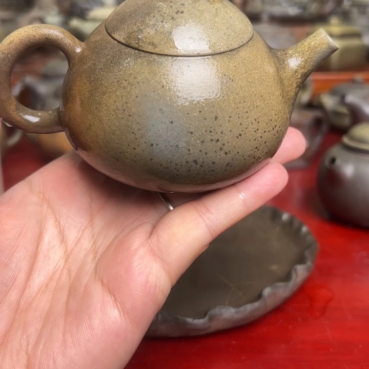 坭兴陶贵台龙窑33